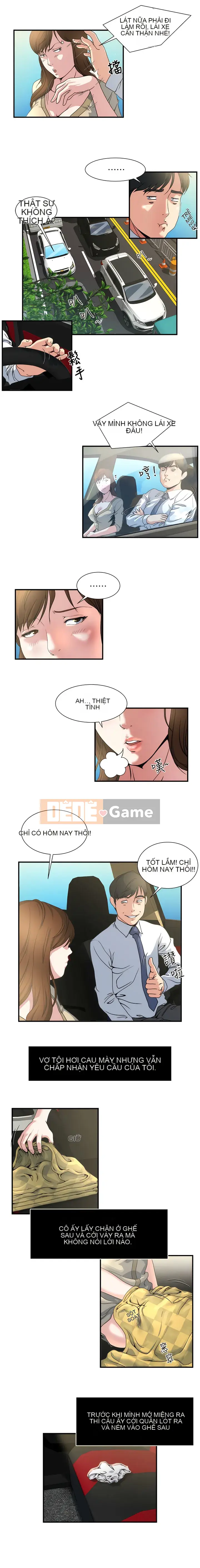 Nghiện Chương 1-72