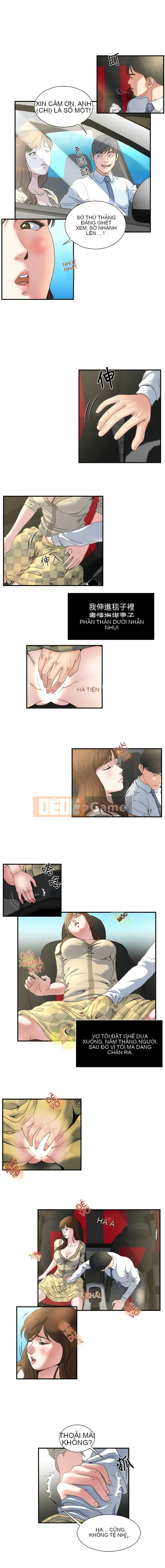 Nghiện Chương 1-72