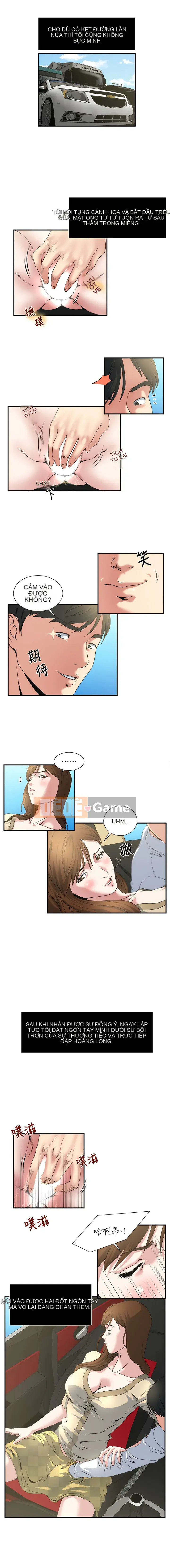 Nghiện Chương 1-72