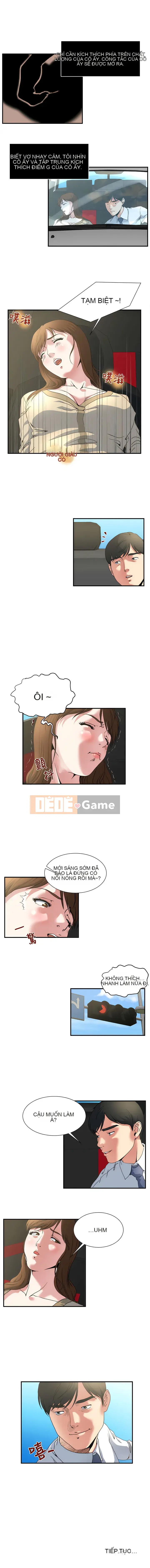 Nghiện Chương 1-72