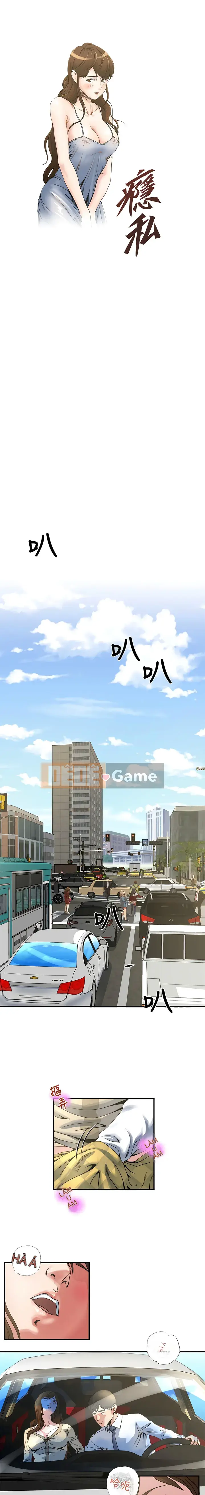 Nghiện Chương 1-72