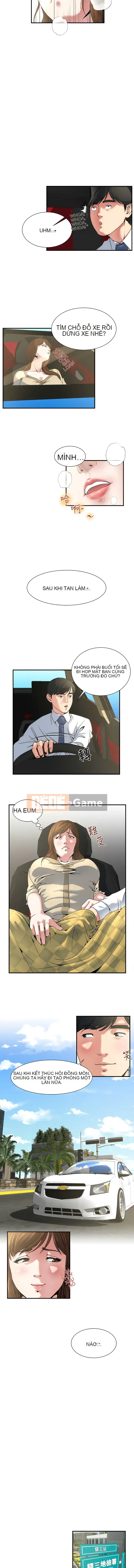 Nghiện Chương 1-72