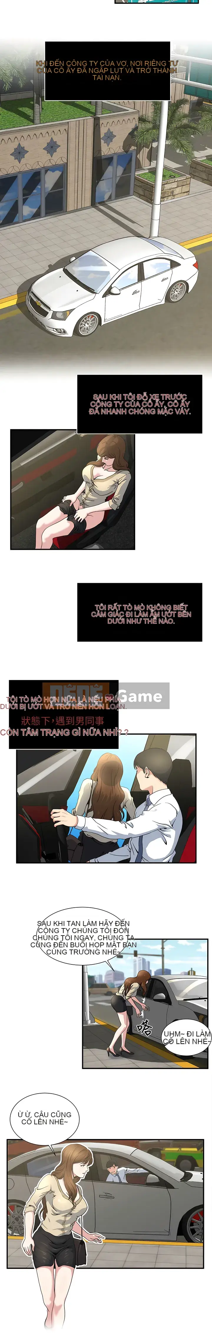 Nghiện Chương 1-72