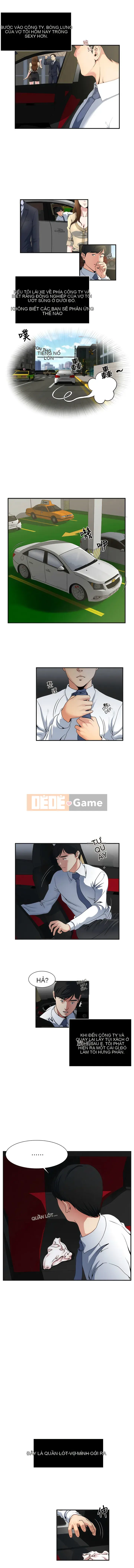 Nghiện Chương 1-72