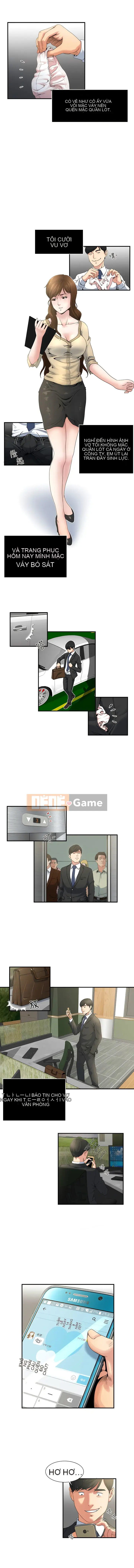 Nghiện Chương 1-72