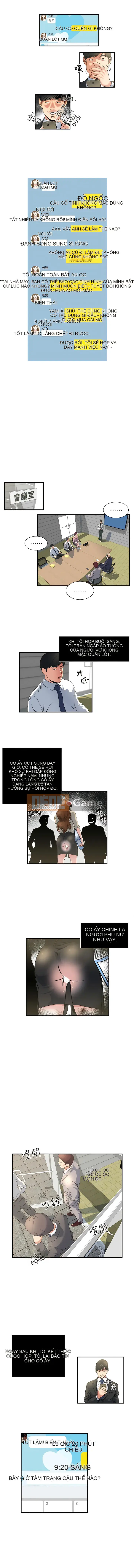 Nghiện Chương 1-72