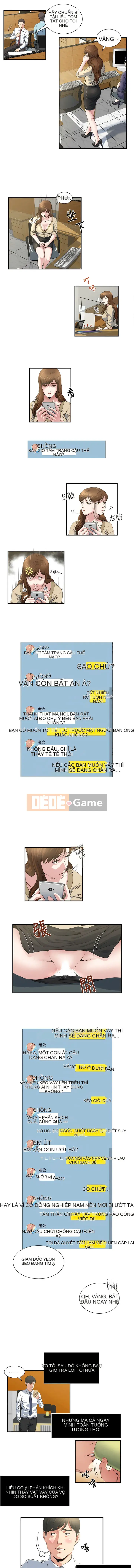 Nghiện Chương 1-72