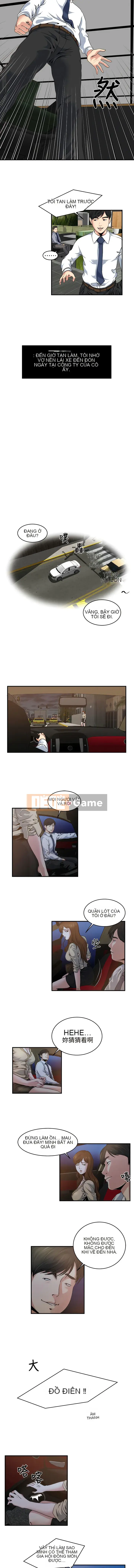 Nghiện Chương 1-72