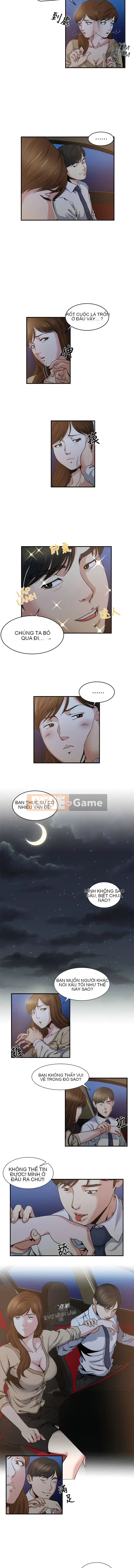 Nghiện Chương 1-72