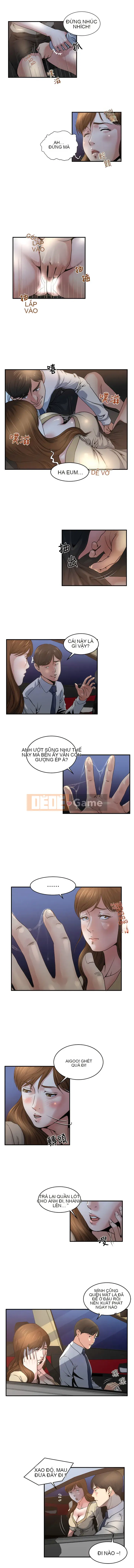 Nghiện Chương 1-72