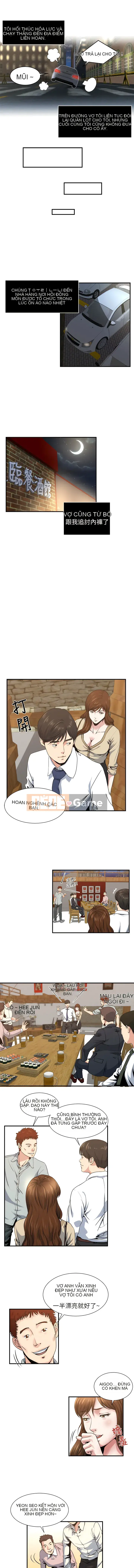 Nghiện Chương 1-72