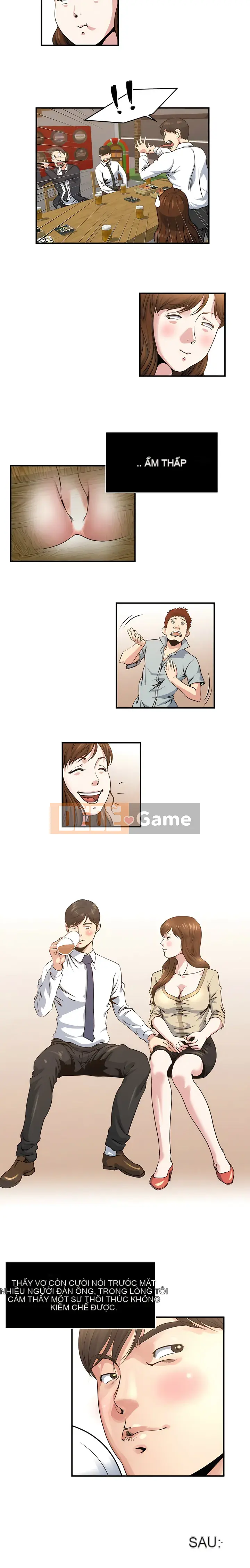 Nghiện Chương 1-72