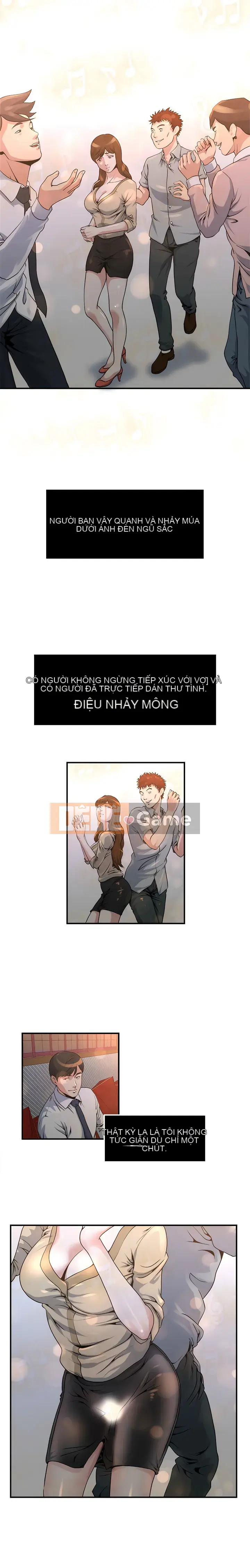 Nghiện Chương 1-72