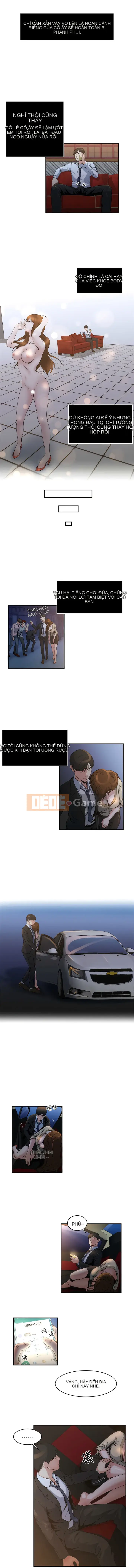 Nghiện Chương 1-72