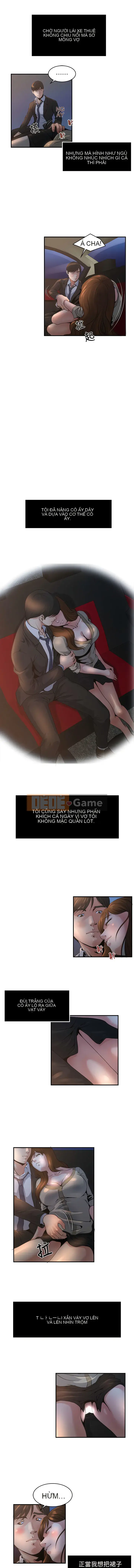 Nghiện Chương 1-72