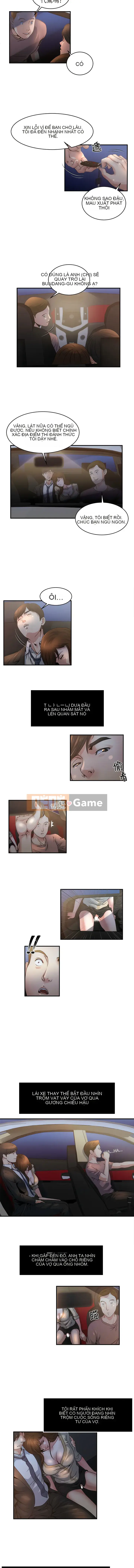 Nghiện Chương 1-72