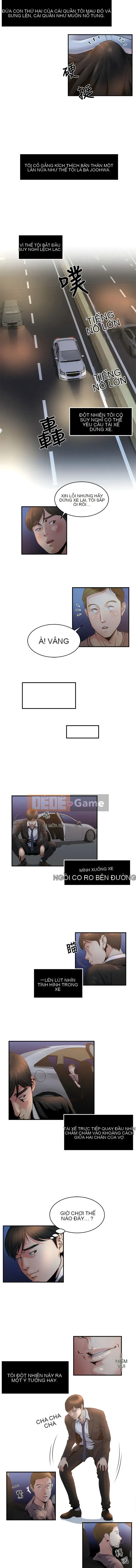 Nghiện Chương 1-72