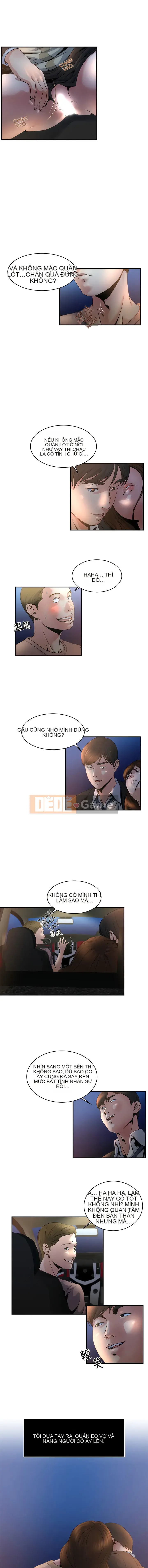 Nghiện Chương 1-72