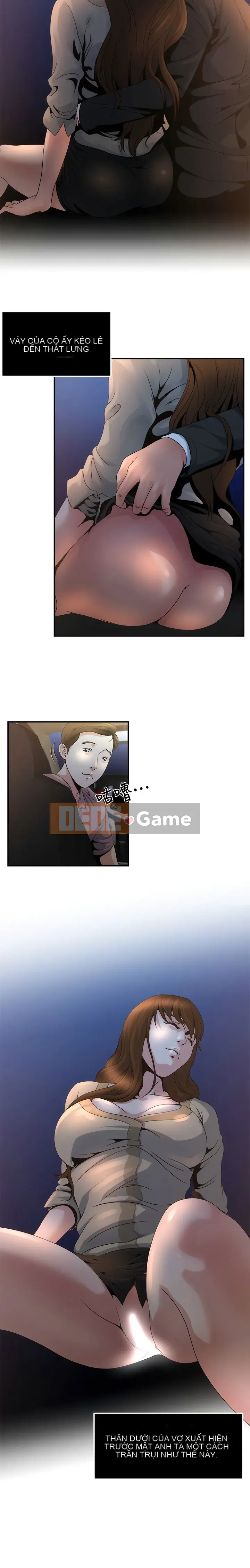 Nghiện Chương 1-72