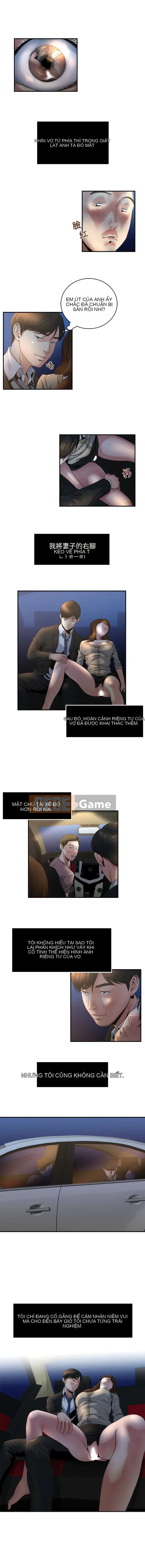 Nghiện Chương 1-72