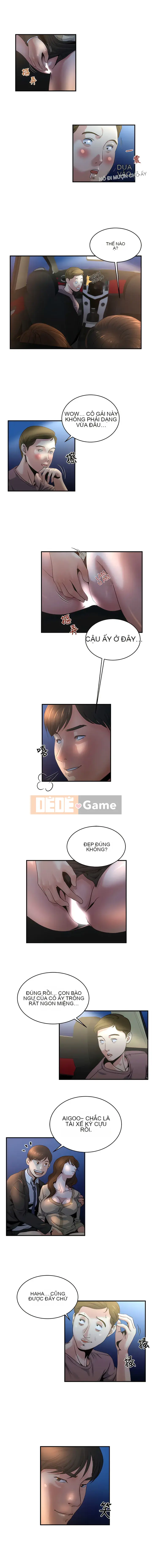 Nghiện Chương 1-72