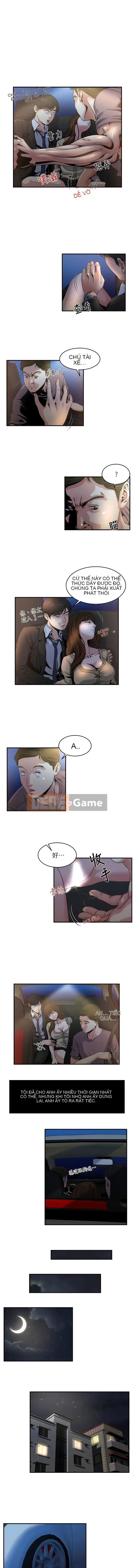 Nghiện Chương 1-72