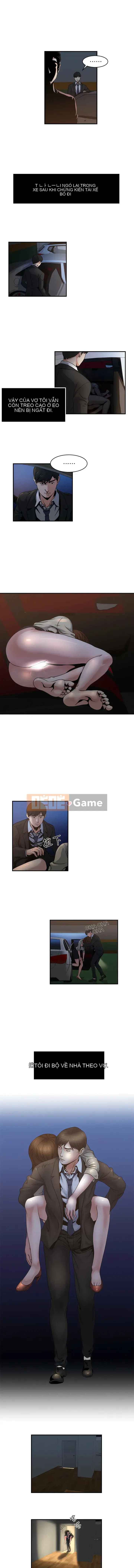 Nghiện Chương 1-72