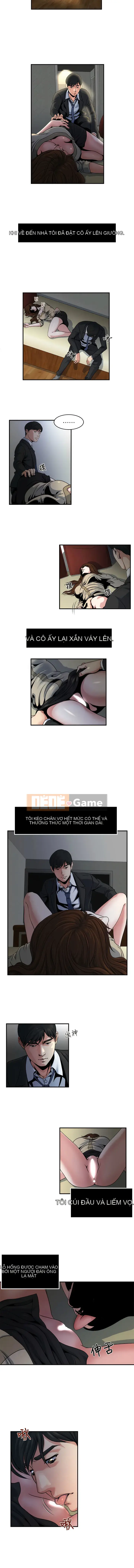 Nghiện Chương 1-72