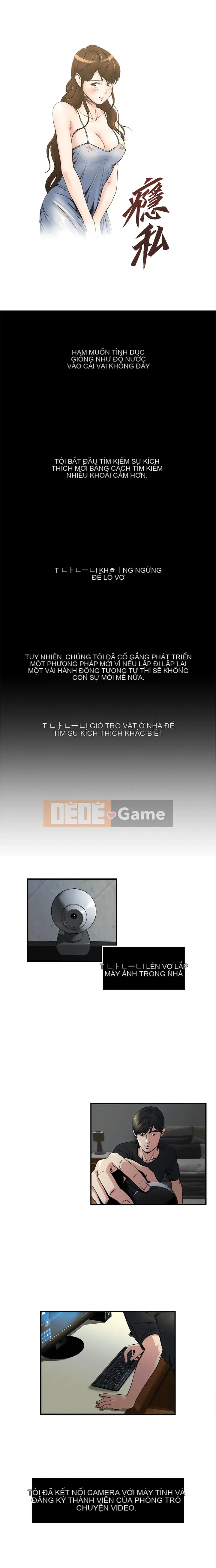 Nghiện Chương 1-72