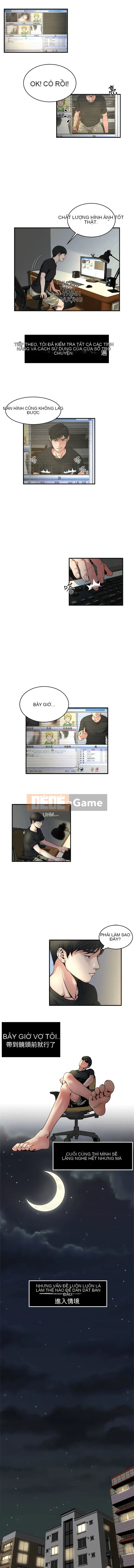 Nghiện Chương 1-72