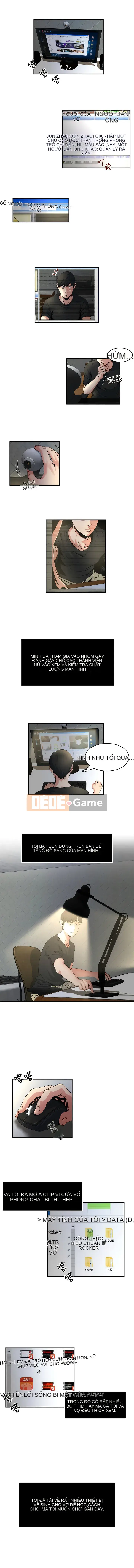 Nghiện Chương 1-72