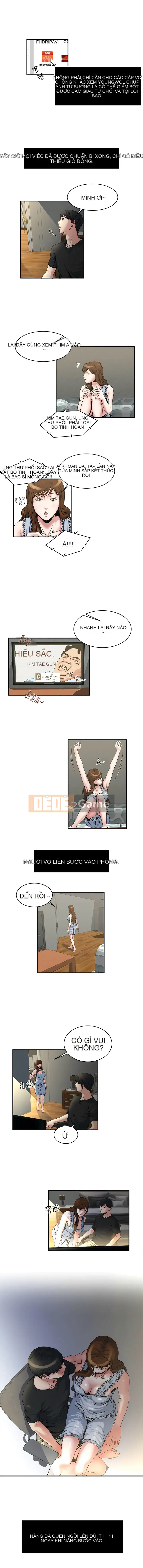 Nghiện Chương 1-72