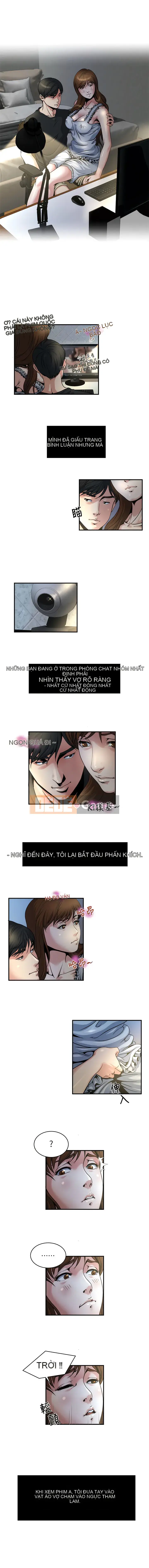 Nghiện Chương 1-72