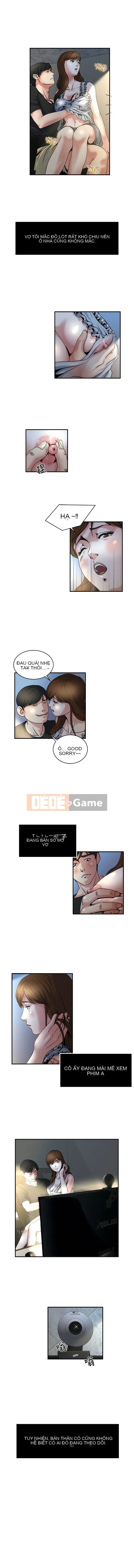 Nghiện Chương 1-72