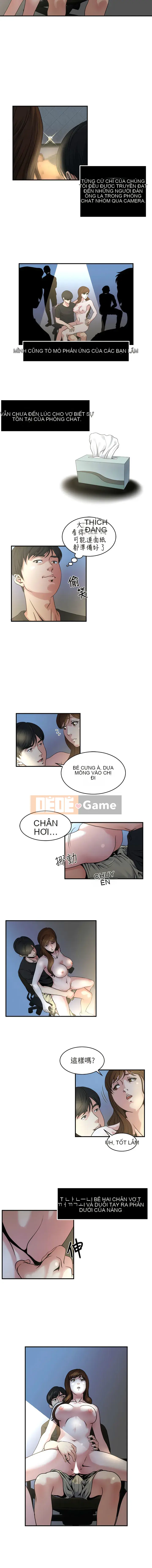 Nghiện Chương 1-72