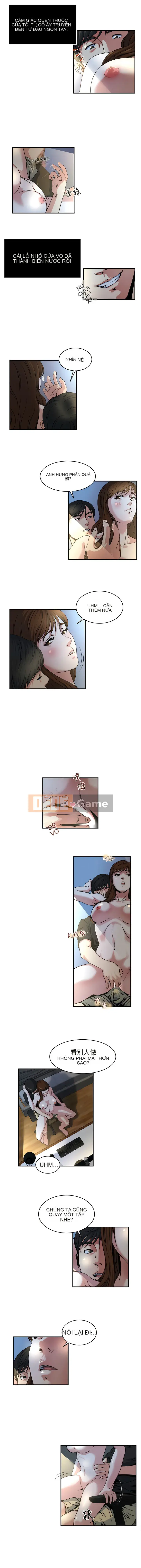 Nghiện Chương 1-72