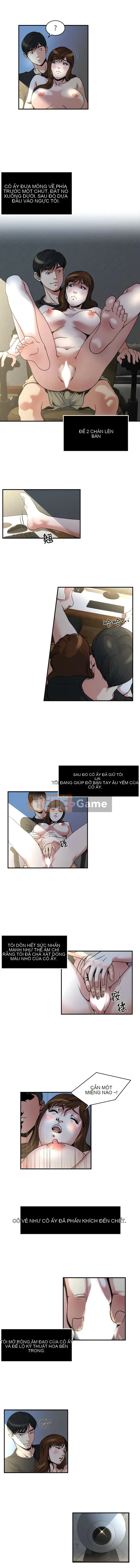 Nghiện Chương 1-72