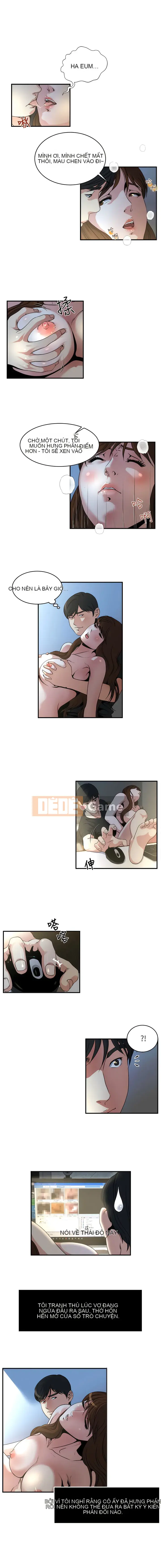 Nghiện Chương 1-72