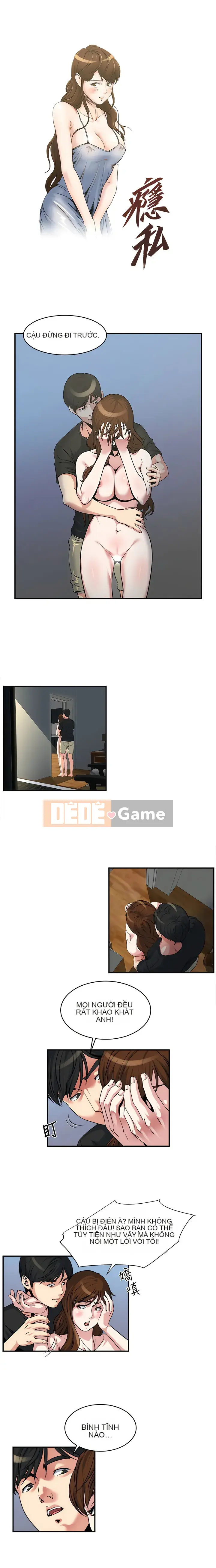 Nghiện Chương 1-72