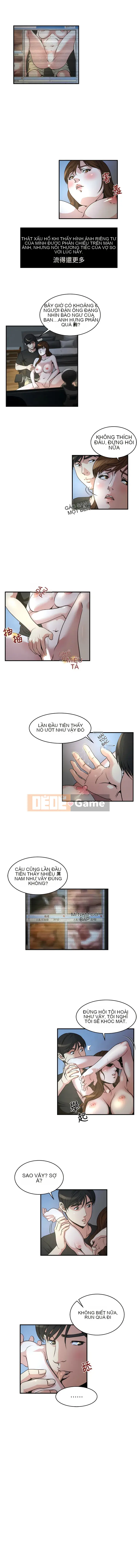 Nghiện Chương 1-72