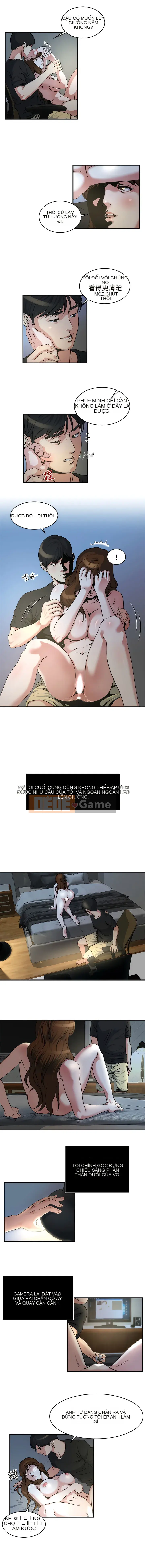 Nghiện Chương 1-72