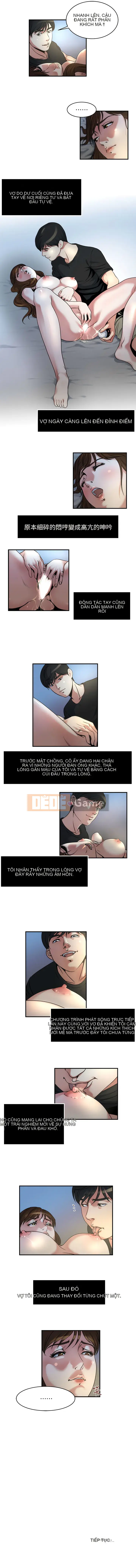 Nghiện Chương 1-72