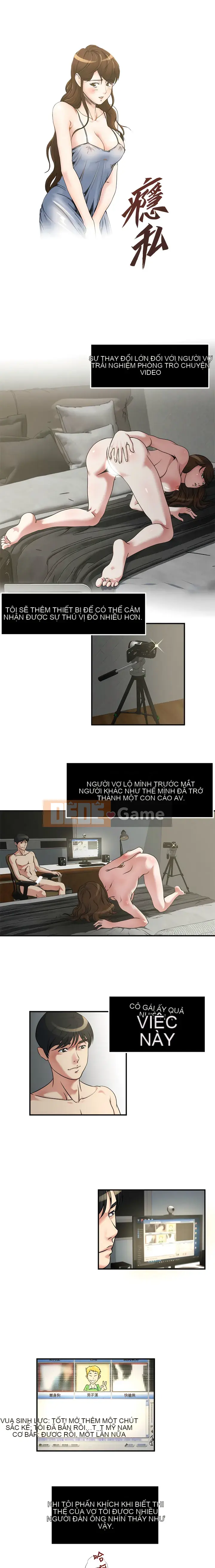 Nghiện Chương 1-72