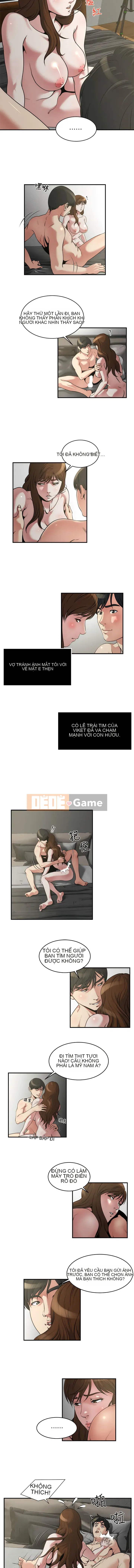 Nghiện Chương 1-72