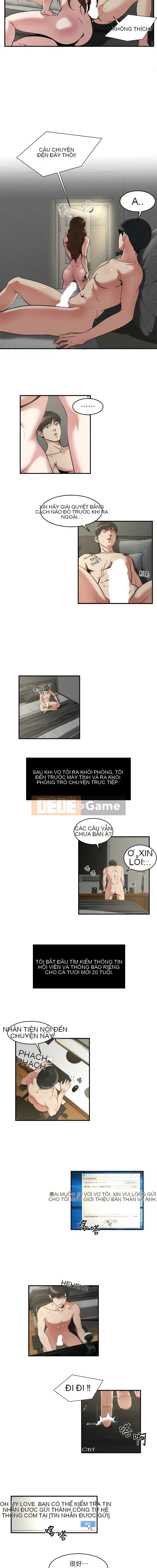 Nghiện Chương 1-72