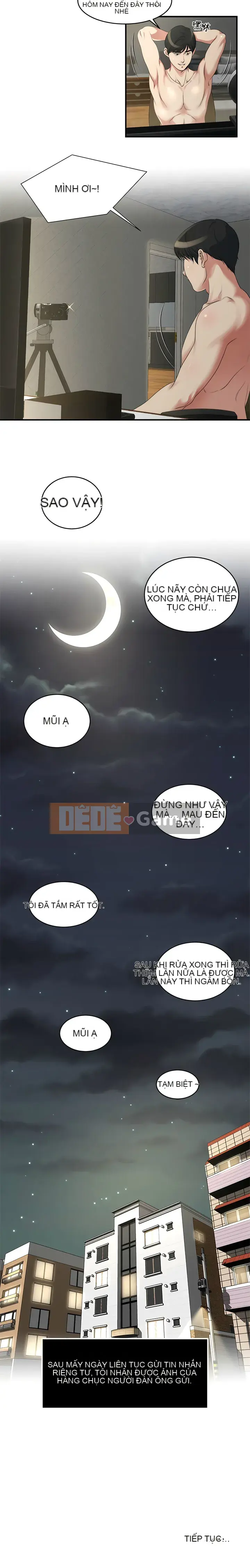 Nghiện Chương 1-72