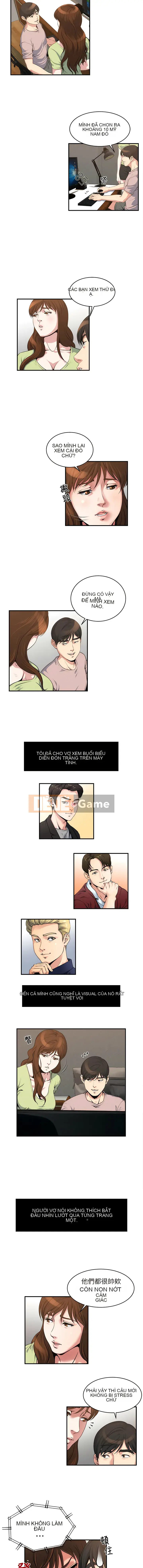 Nghiện Chương 1-72