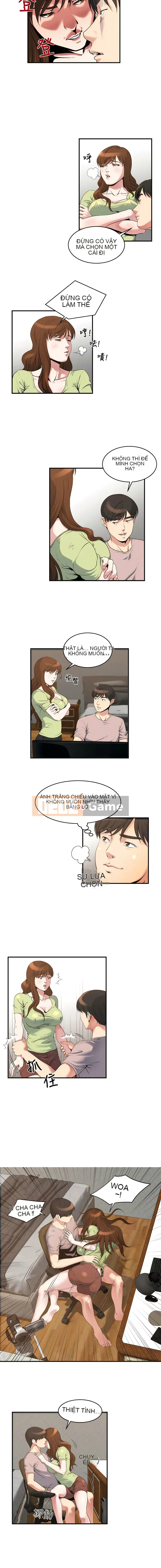 Nghiện Chương 1-72