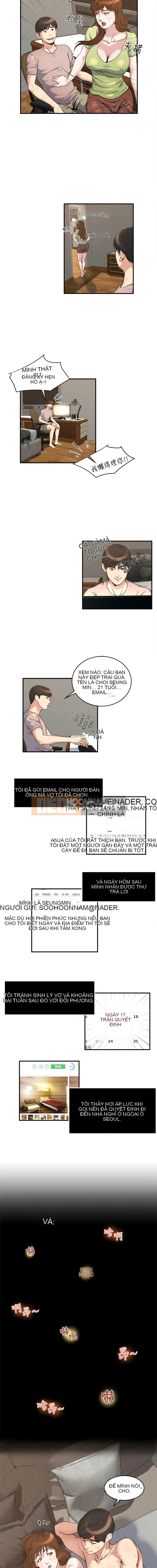 Nghiện Chương 1-72