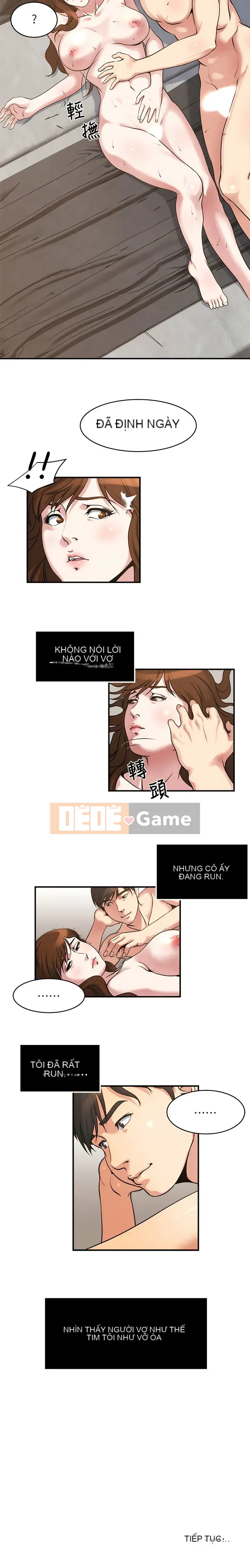 Nghiện Chương 1-72